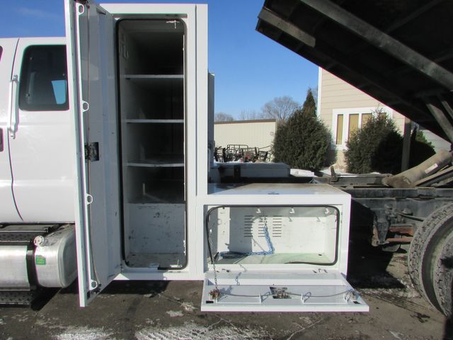 2017 F-750 Under CDL 13' Chipper Box | St Cloud MN | NorthStar Truck Sales 2017 F-750 Under CDL 13' Chipper Box | St Cloud MN | NorthStar Truck Sales