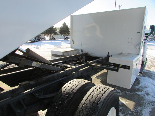 2017 F-750 Under CDL 13' Chipper Box | St Cloud MN | NorthStar Truck Sales 2017 F-750 Under CDL 13' Chipper Box | St Cloud MN | NorthStar Truck Sales