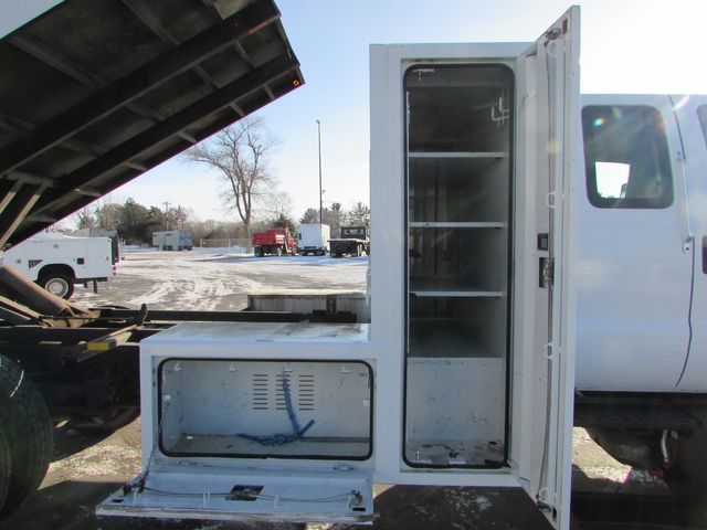 2017 F-750 Under CDL 13' Chipper Box | St Cloud MN | NorthStar Truck Sales 2017 F-750 Under CDL 13' Chipper Box | St Cloud MN | NorthStar Truck Sales