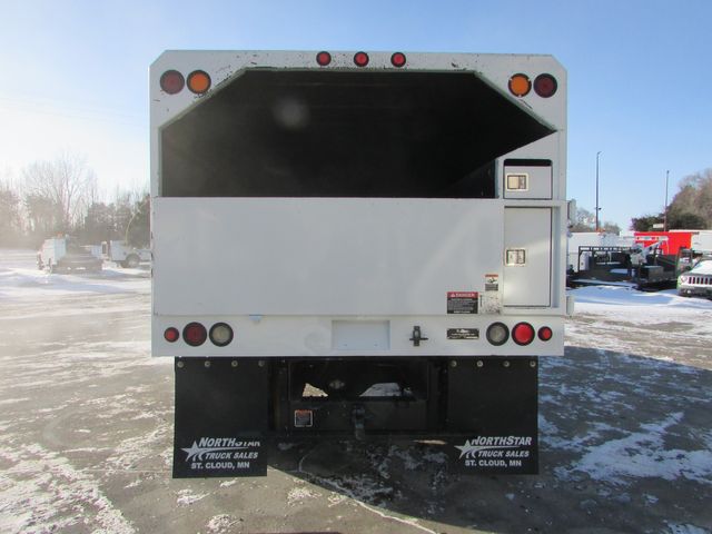 2017 F-750 Under CDL 13' Chipper Box | St Cloud MN | NorthStar Truck Sales 2017 F-750 Under CDL 13' Chipper Box | St Cloud MN | NorthStar Truck Sales