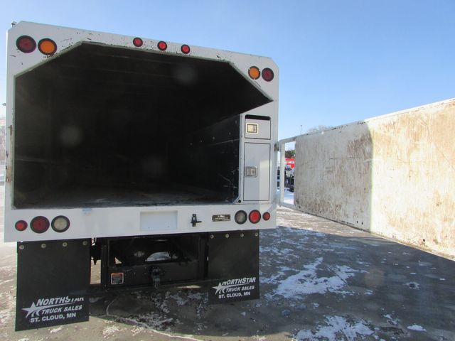 2017 F-750 Under CDL 13' Chipper Box | St Cloud MN | NorthStar Truck Sales 2017 F-750 Under CDL 13' Chipper Box | St Cloud MN | NorthStar Truck Sales