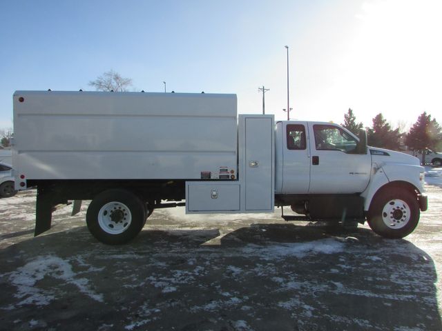 2017 F-750 Under CDL 13' Chipper Box | St Cloud MN | NorthStar Truck Sales 2017 F-750 Under CDL 13' Chipper Box | St Cloud MN | NorthStar Truck Sales