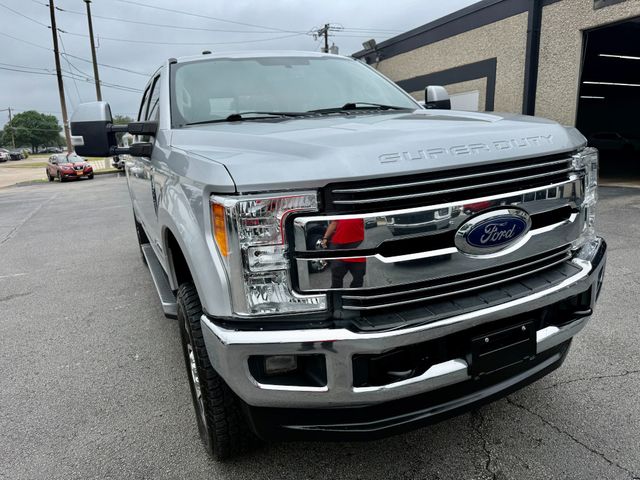 2017 FORD F250 LARIAT FX4 6.7L DIESEL 