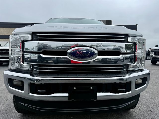 2017 FORD F250 LARIAT FX4 6.7L DIESEL 