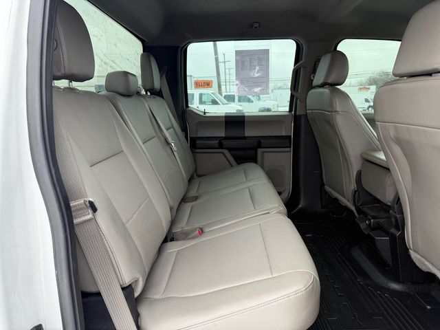 2017 Ford F350 DIESEL 4x4 Utility Bed | Canton, Ohio | Ohio Auto Warehouse LLC 2017 Ford F350 DIESEL 4x4 Utility Bed | Canton, Ohio | Ohio Auto Warehouse LLC