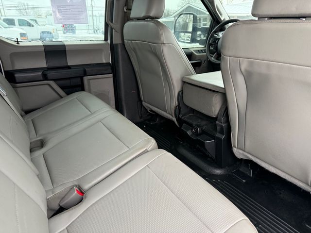 2017 Ford F350 DIESEL 4x4 Utility Bed | Canton, Ohio | Ohio Auto Warehouse LLC 2017 Ford F350 DIESEL 4x4 Utility Bed | Canton, Ohio | Ohio Auto Warehouse LLC