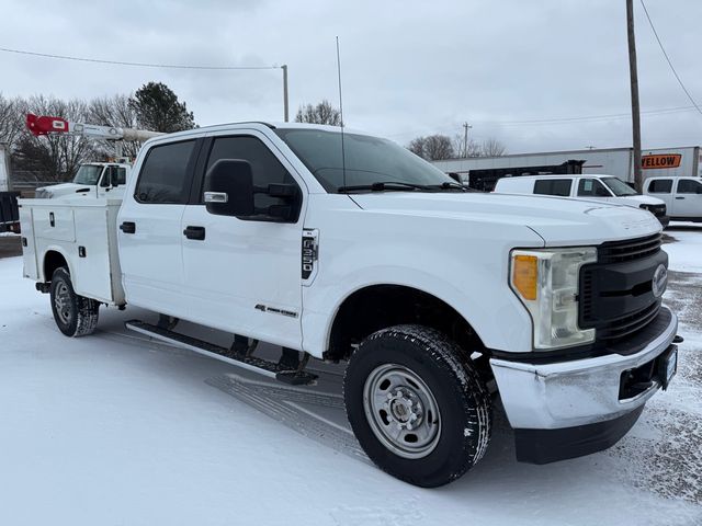 2017 Ford F350 DIESEL 4x4 Utility Bed | Canton, Ohio | Ohio Auto Warehouse LLC 2017 Ford F350 DIESEL 4x4 Utility Bed | Canton, Ohio | Ohio Auto Warehouse LLC