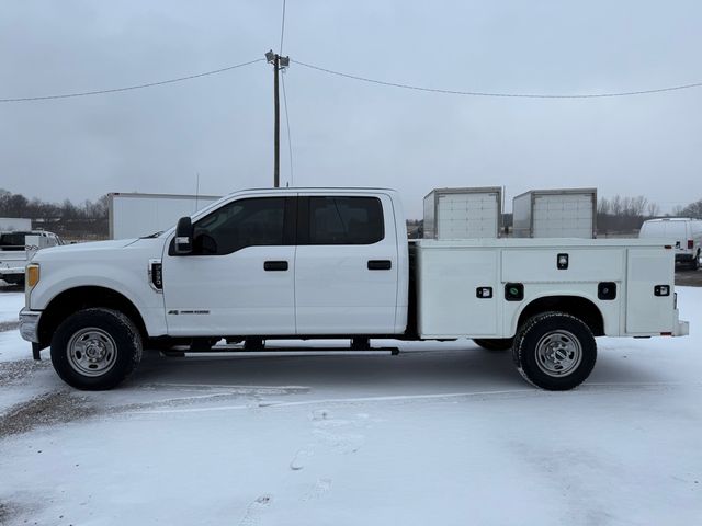 2017 Ford F350 DIESEL 4x4 Utility Bed | Canton, Ohio | Ohio Auto Warehouse LLC 2017 Ford F350 DIESEL 4x4 Utility Bed | Canton, Ohio | Ohio Auto Warehouse LLC