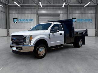 2017 Ford F350