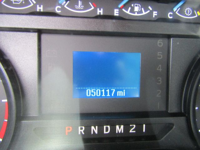 2017 Ford F350 10' Stake Body Truck 2wd with Lift Gate 2017 Ford F350 10' Stake Body Truck 2wd with Lift Gate