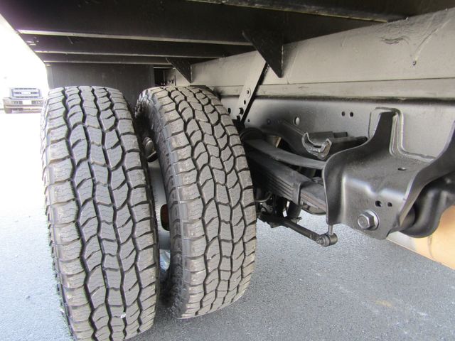 2017 Ford F350 10' Stake Body Truck 2wd with Lift Gate 2017 Ford F350 10' Stake Body Truck 2wd with Lift Gate