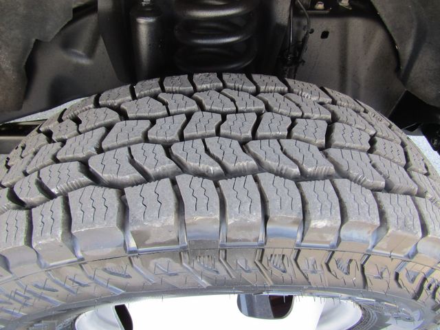 2017 Ford F350 10' Stake Body Truck 2wd with Lift Gate