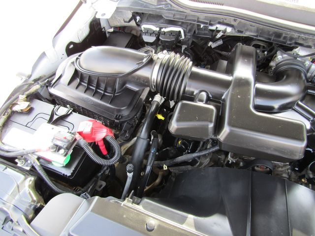 2017 Ford F350 10' Stake Body Truck 2wd with Lift Gate