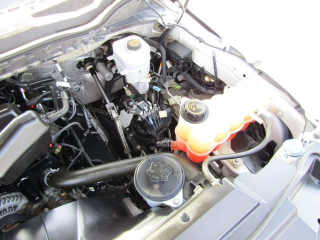 2017 Ford F350 10' Stake Body Truck 2wd with Lift Gate