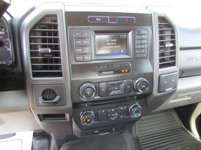 2017 Ford F350 10' Stake Body Truck 2wd with Lift Gate 2017 Ford F350 10' Stake Body Truck 2wd with Lift Gate