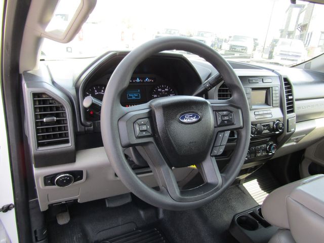 2017 Ford F350 10' Stake Body Truck 2wd with Lift Gate 2017 Ford F350 10' Stake Body Truck 2wd with Lift Gate