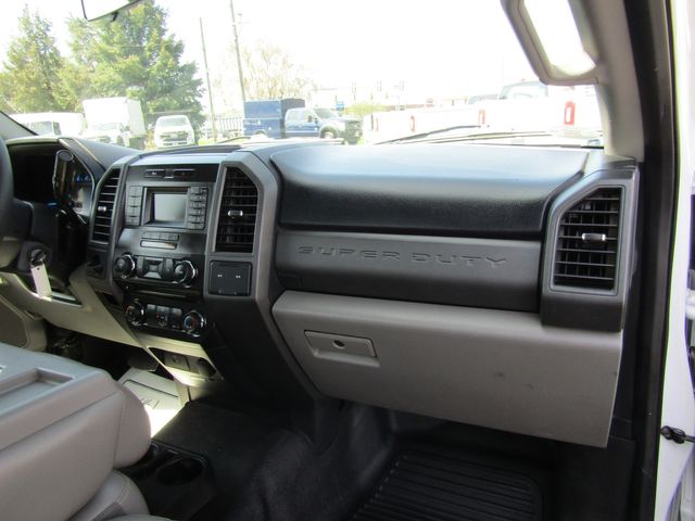 2017 Ford F350 10' Stake Body Truck 2wd with Lift Gate 2017 Ford F350 10' Stake Body Truck 2wd with Lift Gate