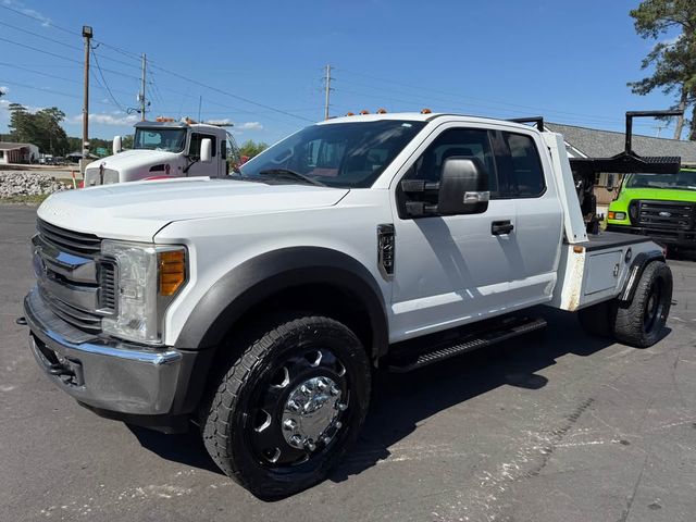 2017 Ford F450  | Elm City, NC | Nick's Motorsports