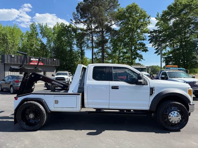 2017 Ford F450