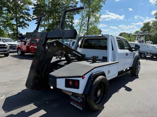 2017 Ford F450