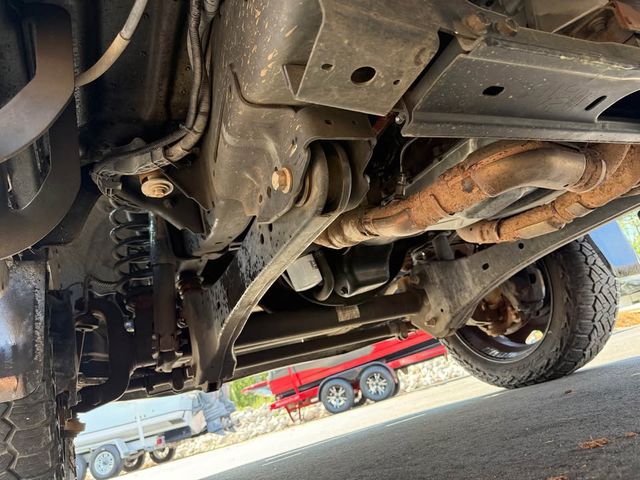 2017 Ford F450