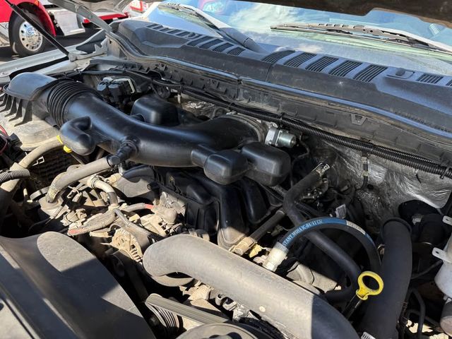 2017 Ford F450