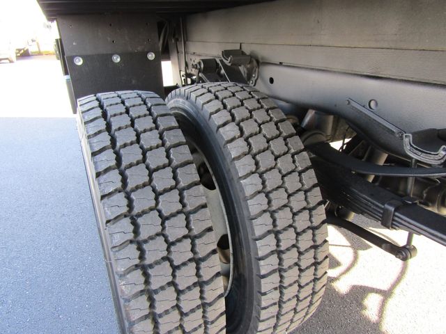 2017 Ford F450 12' Box Truck 2wd with Lift Gate 2017 Ford F450 12' Box Truck 2wd with Lift Gate