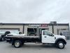 2017 Ford F550 4x2 Dually Flat Bed 6.7L Powerstroke | Dallas, TX | Carpoint-DFW 2017 Ford F550 4x2 Dually Flat Bed 6.7L Powerstroke | Dallas, TX | Carpoint-DFW