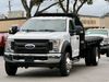 2017 Ford F550 4x2 Dually Flat Bed 6.7L Powerstroke | Dallas, TX | Carpoint-DFW 2017 Ford F550 4x2 Dually Flat Bed 6.7L Powerstroke | Dallas, TX | Carpoint-DFW