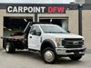 2017 Ford F550 4x2 Dually Flat Bed 6.7L Powerstroke | Dallas, TX | Carpoint-DFW 2017 Ford F550 4x2 Dually Flat Bed 6.7L Powerstroke | Dallas, TX | Carpoint-DFW