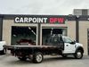 2017 Ford F550 4x2 Dually Flat Bed 6.7L Powerstroke | Dallas, TX | Carpoint-DFW 2017 Ford F550 4x2 Dually Flat Bed 6.7L Powerstroke | Dallas, TX | Carpoint-DFW