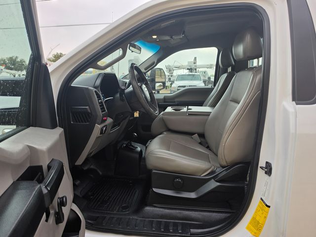 2017 Ford F550 4X4 45FT ETI BUCKET TRUCK ETI ETC40IH TELESCOPING AND ARTICULATING BUCKET | Irving, TX | Pinnacle Trucks 2017 Ford F550 4X4 45FT ETI BUCKET TRUCK ETI ETC40IH TELESCOPING AND ARTICULATING BUCKET | Irving, TX | Pinnacle Trucks