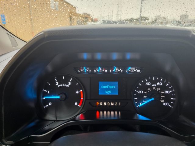 2017 Ford F550 4X4 45FT ETI BUCKET TRUCK ETI ETC40IH TELESCOPING AND ARTICULATING BUCKET | Irving, TX | Pinnacle Trucks 2017 Ford F550 4X4 45FT ETI BUCKET TRUCK ETI ETC40IH TELESCOPING AND ARTICULATING BUCKET | Irving, TX | Pinnacle Trucks