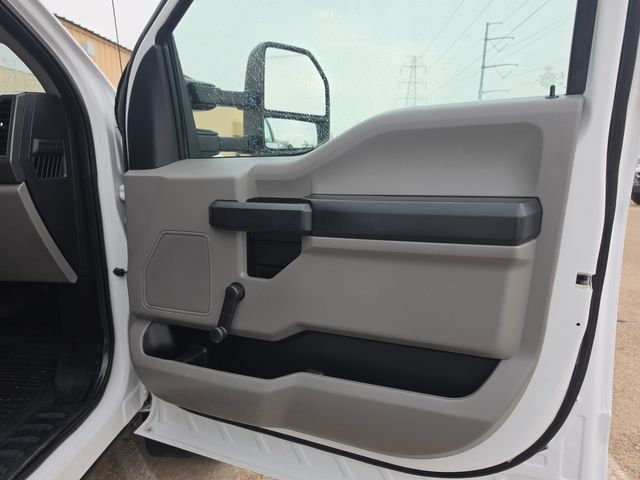 2017 Ford F550 4X4 45FT ETI BUCKET TRUCK ETI ETC40IH TELESCOPING AND ARTICULATING BUCKET | Irving, TX | Pinnacle Trucks