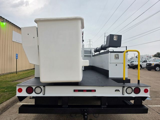 2017 Ford F550 4X4 45FT ETI BUCKET TRUCK ETI ETC40IH TELESCOPING AND ARTICULATING BUCKET | Irving, TX | Pinnacle Trucks 2017 Ford F550 4X4 45FT ETI BUCKET TRUCK ETI ETC40IH TELESCOPING AND ARTICULATING BUCKET | Irving, TX | Pinnacle Trucks