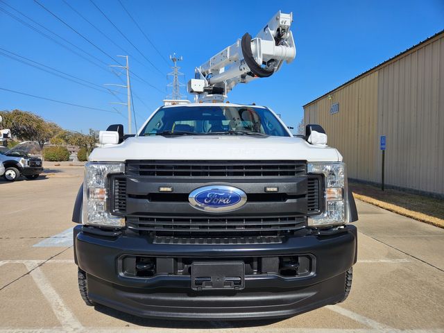 2017 Ford F550 ALTEC AT37G 4X4 42FT BUCKET TRUCK 6.7 POWERSTROKE CABLE REEL PULLER | Irving, TX | Pinnacle Trucks 2017 Ford F550 ALTEC AT37G 4X4 42FT BUCKET TRUCK 6.7 POWERSTROKE CABLE REEL PULLER | Irving, TX | Pinnacle Trucks