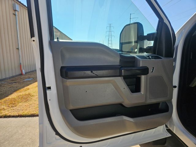 2017 Ford F550 ALTEC AT37G 4X4 42FT BUCKET TRUCK 6.7 POWERSTROKE CABLE REEL PULLER | Irving, TX | Pinnacle Trucks