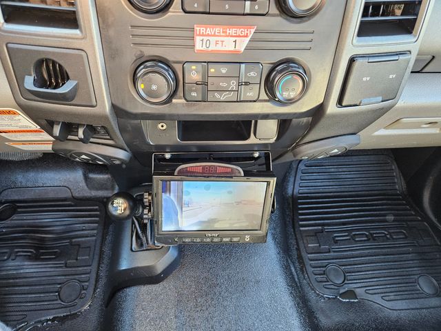 2017 Ford F550 ALTEC AT37G 4X4 42FT BUCKET TRUCK 6.7 POWERSTROKE CABLE REEL PULLER | Irving, TX | Pinnacle Trucks 2017 Ford F550 ALTEC AT37G 4X4 42FT BUCKET TRUCK 6.7 POWERSTROKE CABLE REEL PULLER | Irving, TX | Pinnacle Trucks