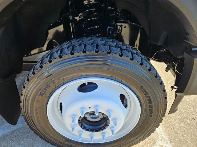 2017 Ford F550 ALTEC AT37G 4X4 42FT BUCKET TRUCK 6.7 POWERSTROKE CABLE REEL PULLER | Irving, TX | Pinnacle Trucks