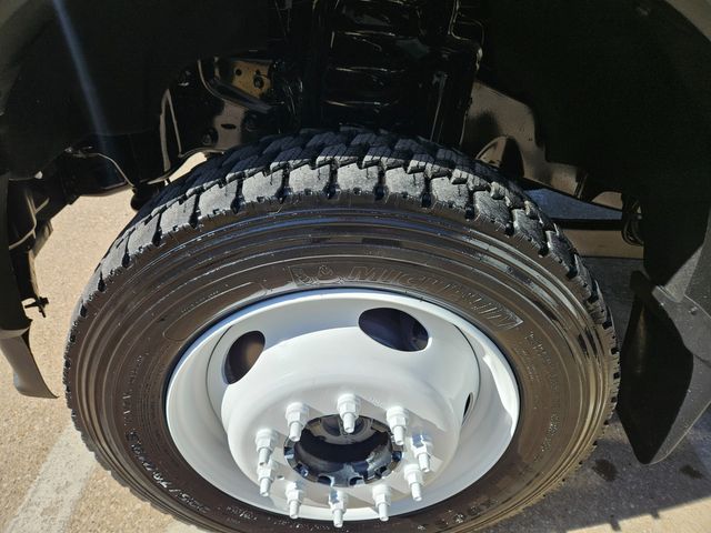 2017 Ford F550 ALTEC AT37G 4X4 42FT BUCKET TRUCK 6.7 POWERSTROKE CABLE REEL PULLER | Irving, TX | Pinnacle Trucks