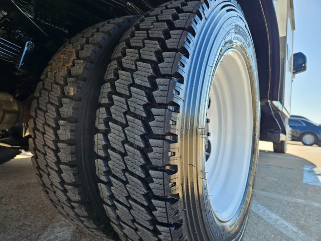 2017 Ford F550 ALTEC AT37G 4X4 42FT BUCKET TRUCK 6.7 POWERSTROKE CABLE REEL PULLER | Irving, TX | Pinnacle Trucks