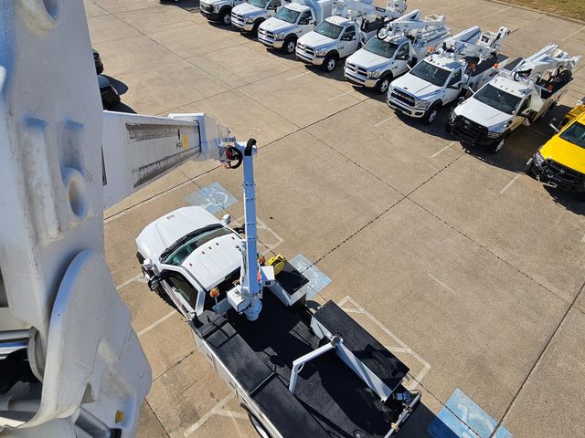 2017 Ford F550 ALTEC AT37G 4X4 42FT BUCKET TRUCK 6.7 POWERSTROKE CABLE REEL PULLER | Irving, TX | Pinnacle Trucks 2017 Ford F550 ALTEC AT37G 4X4 42FT BUCKET TRUCK 6.7 POWERSTROKE CABLE REEL PULLER | Irving, TX | Pinnacle Trucks