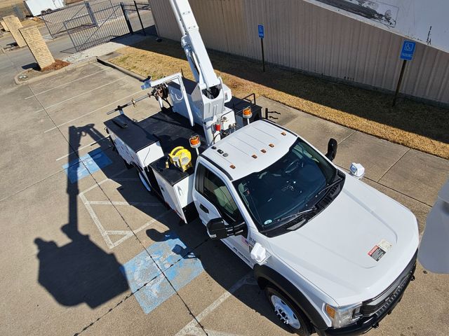 2017 Ford F550 ALTEC AT37G 4X4 42FT BUCKET TRUCK 6.7 POWERSTROKE CABLE REEL PULLER | Irving, TX | Pinnacle Trucks 2017 Ford F550 ALTEC AT37G 4X4 42FT BUCKET TRUCK 6.7 POWERSTROKE CABLE REEL PULLER | Irving, TX | Pinnacle Trucks