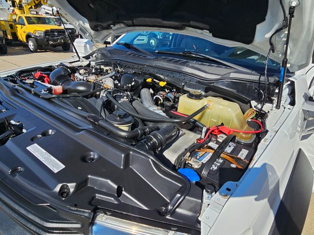 2017 Ford F550 ALTEC AT37G 4X4 42FT BUCKET TRUCK 6.7 POWERSTROKE CABLE REEL PULLER | Irving, TX | Pinnacle Trucks 2017 Ford F550 ALTEC AT37G 4X4 42FT BUCKET TRUCK 6.7 POWERSTROKE CABLE REEL PULLER | Irving, TX | Pinnacle Trucks