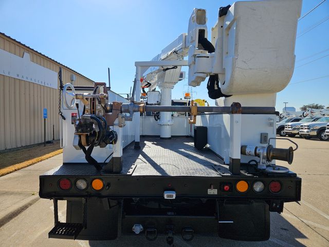2017 Ford F550 ALTEC AT37G 4X4 42FT BUCKET TRUCK 6.7 POWERSTROKE CABLE REEL PULLER | Irving, TX | Pinnacle Trucks 2017 Ford F550 ALTEC AT37G 4X4 42FT BUCKET TRUCK 6.7 POWERSTROKE CABLE REEL PULLER | Irving, TX | Pinnacle Trucks