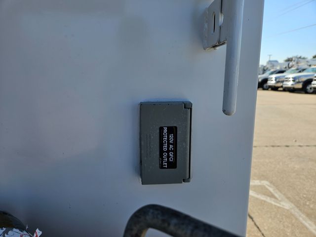 2017 Ford F550 ALTEC AT37G 4X4 42FT BUCKET TRUCK 6.7 POWERSTROKE CABLE REEL PULLER | Irving, TX | Pinnacle Trucks
