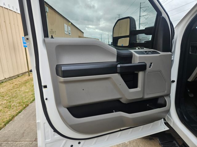 2017 Ford F550 AT37G 42FT TELESCOPING AND ARTICULATING 4X4 BUCKET TRUCK 6.7 POWERSTROKE | Irving, TX | Pinnacle Trucks