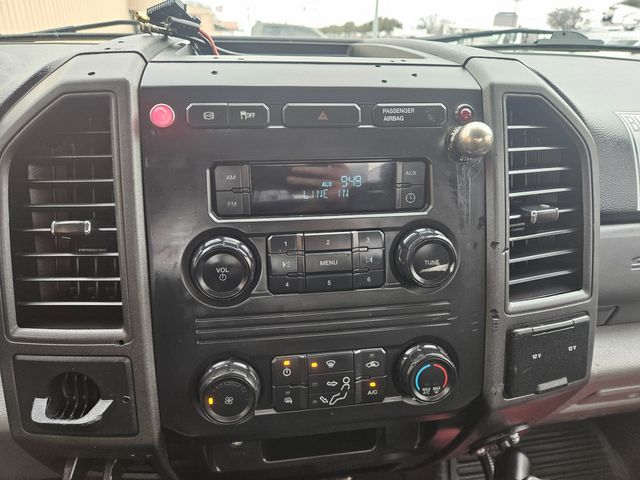 2017 Ford F550 AT37G 42FT TELESCOPING AND ARTICULATING 4X4 BUCKET TRUCK 6.7 POWERSTROKE | Irving, TX | Pinnacle Trucks 2017 Ford F550 AT37G 42FT TELESCOPING AND ARTICULATING 4X4 BUCKET TRUCK 6.7 POWERSTROKE | Irving, TX | Pinnacle Trucks