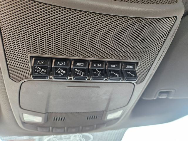 2017 Ford F550 AT37G 42FT TELESCOPING AND ARTICULATING 4X4 BUCKET TRUCK 6.7 POWERSTROKE | Irving, TX | Pinnacle Trucks