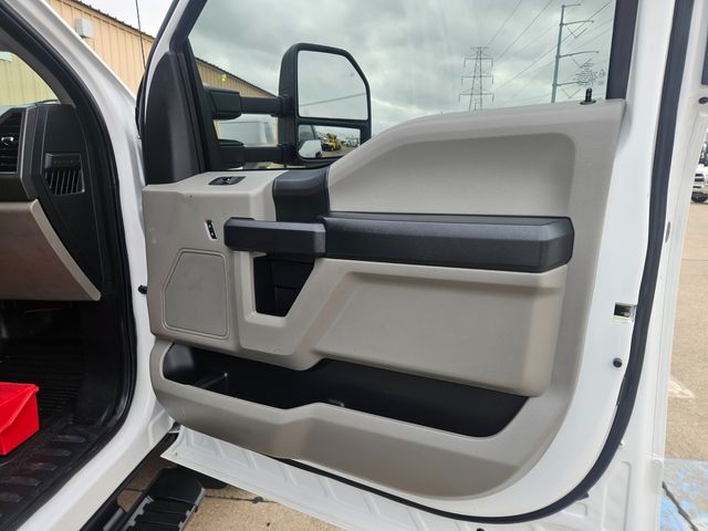 2017 Ford F550 AT37G 42FT TELESCOPING AND ARTICULATING 4X4 BUCKET TRUCK 6.7 POWERSTROKE | Irving, TX | Pinnacle Trucks